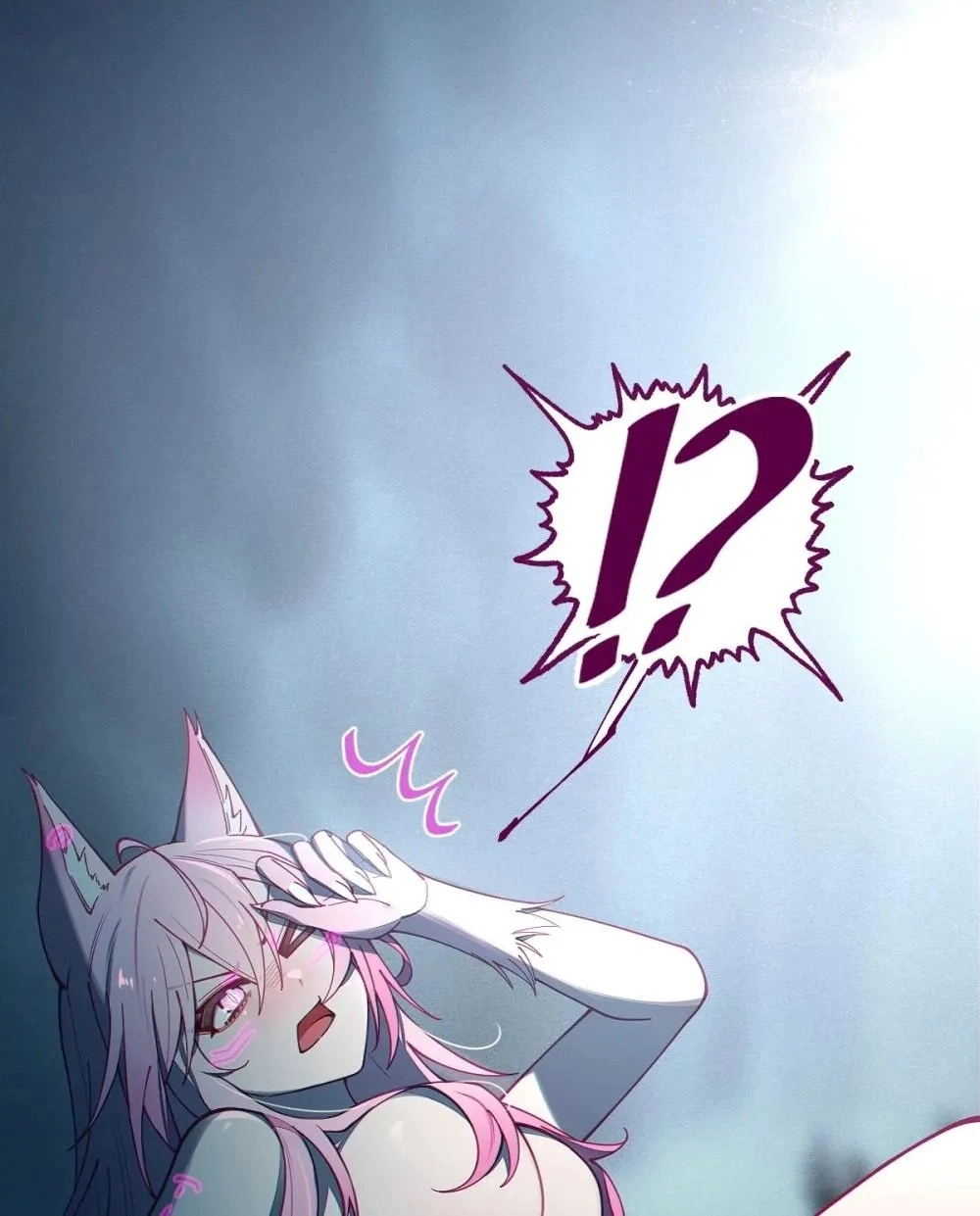 Banshee Bashing Chapter 26 page 53 - 