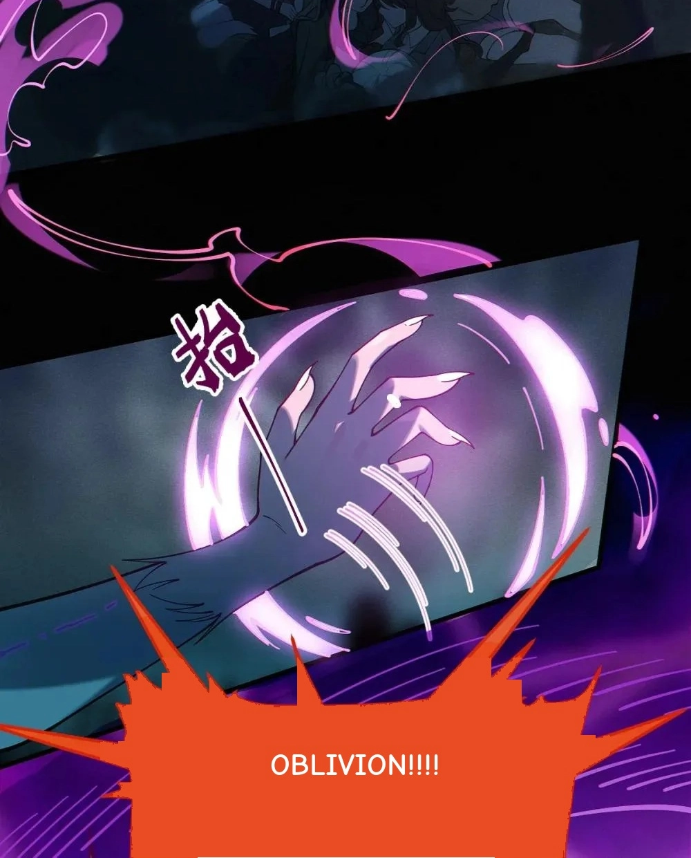 Banshee Bashing Chapter 26 page 55 - 