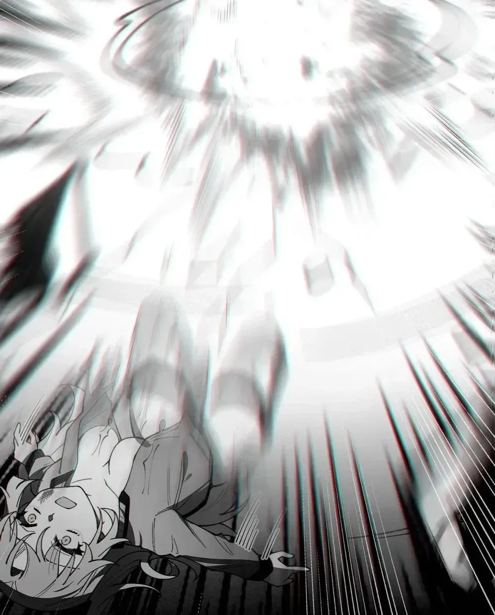 Banshee Bashing Chapter 26 page 60 - 