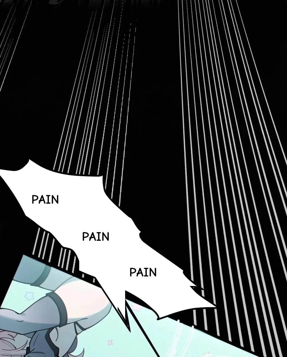 Banshee Bashing Chapter 26 page 61 - 