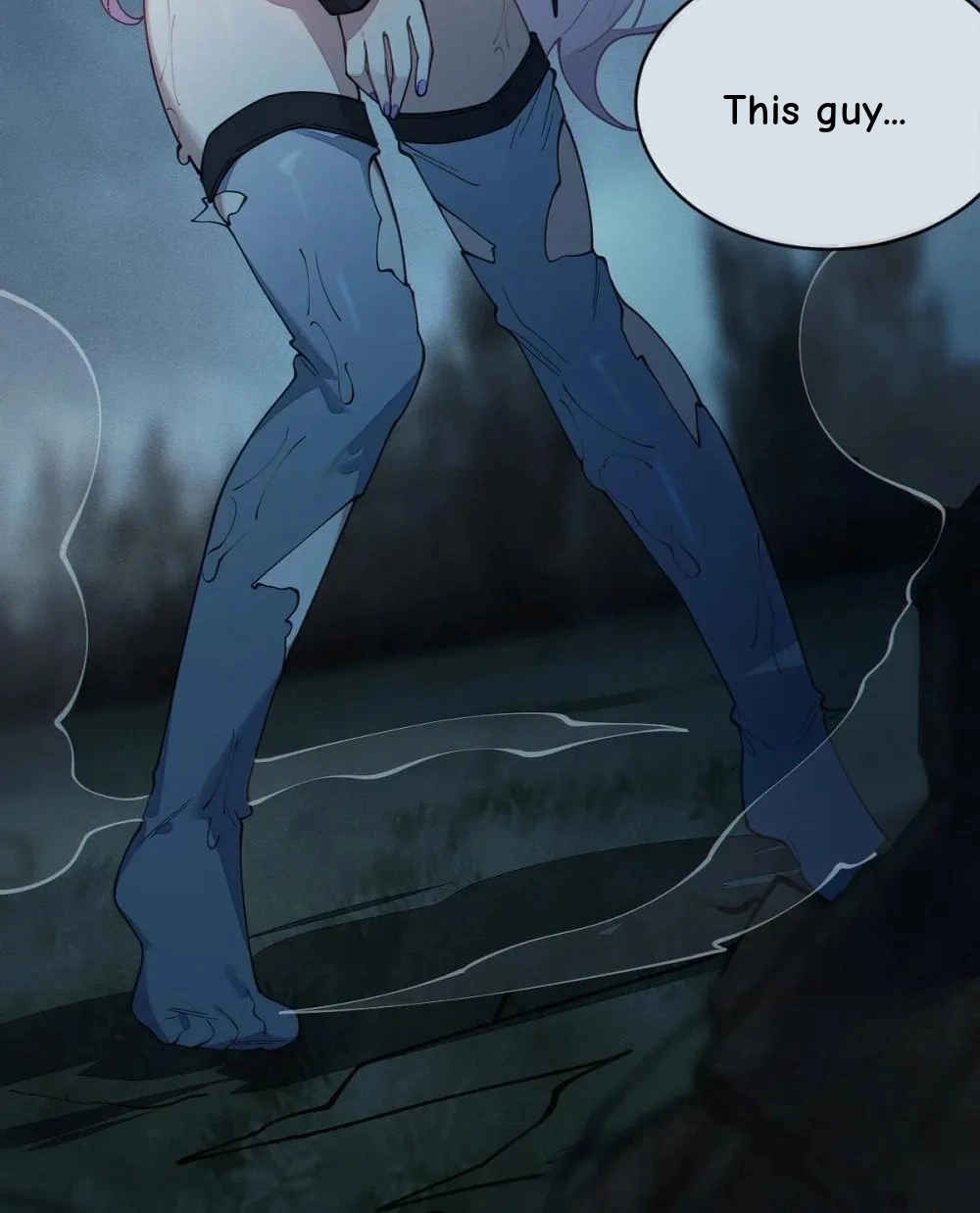 Banshee Bashing Chapter 26 page 63 - 