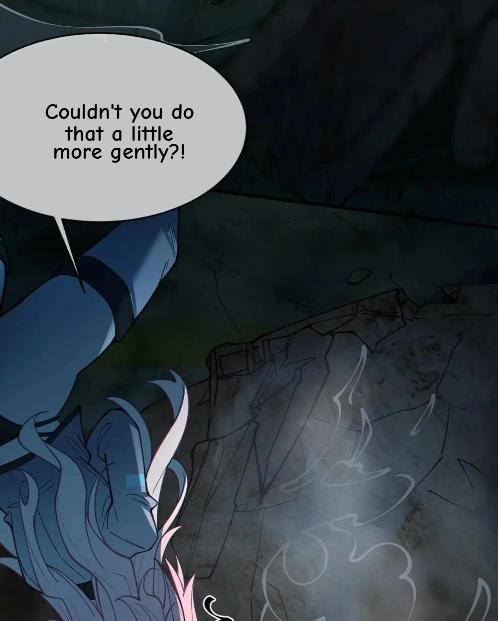 Banshee Bashing Chapter 26 page 64 - 
