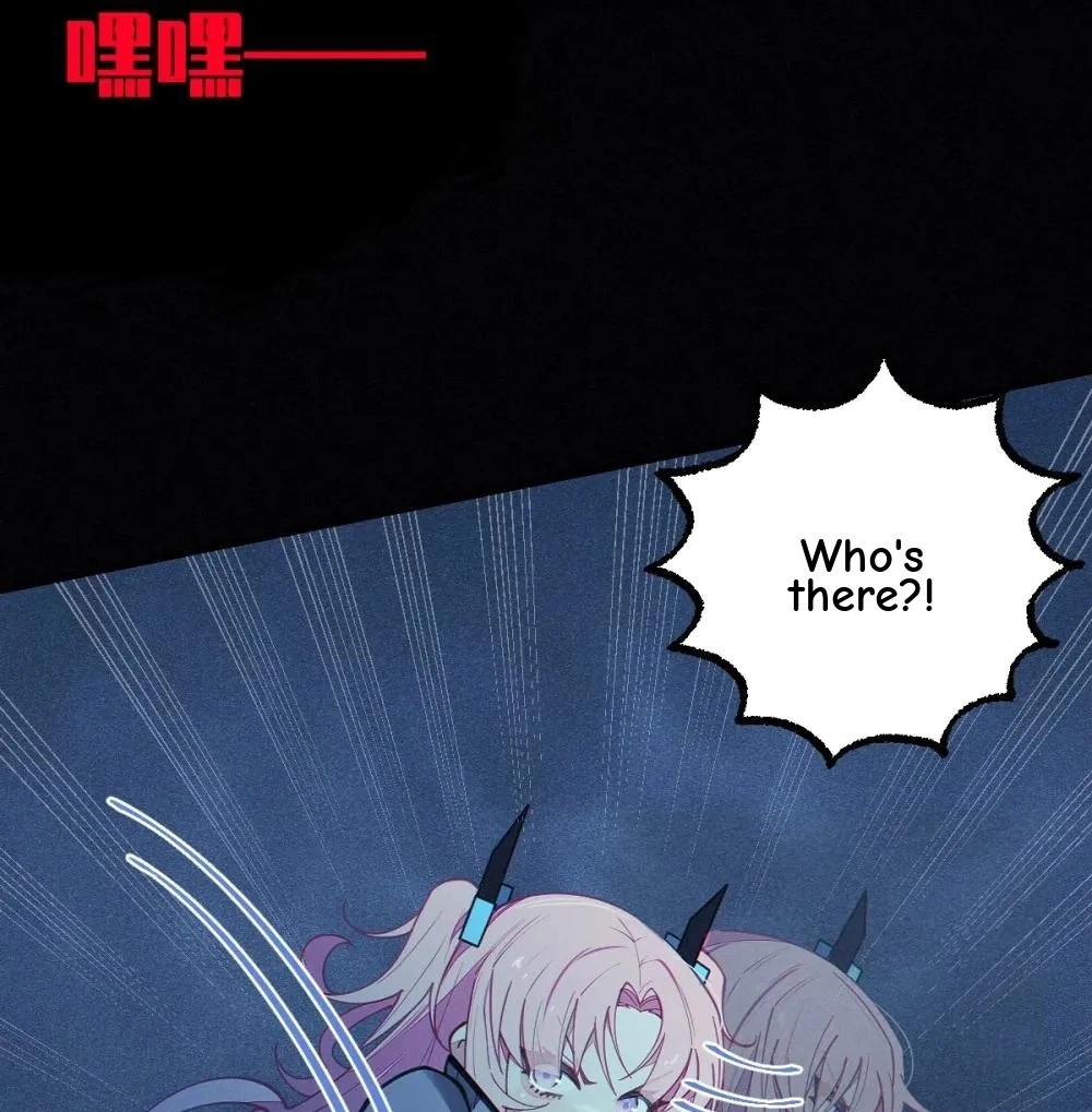 Banshee Bashing Chapter 27 page 12 - 