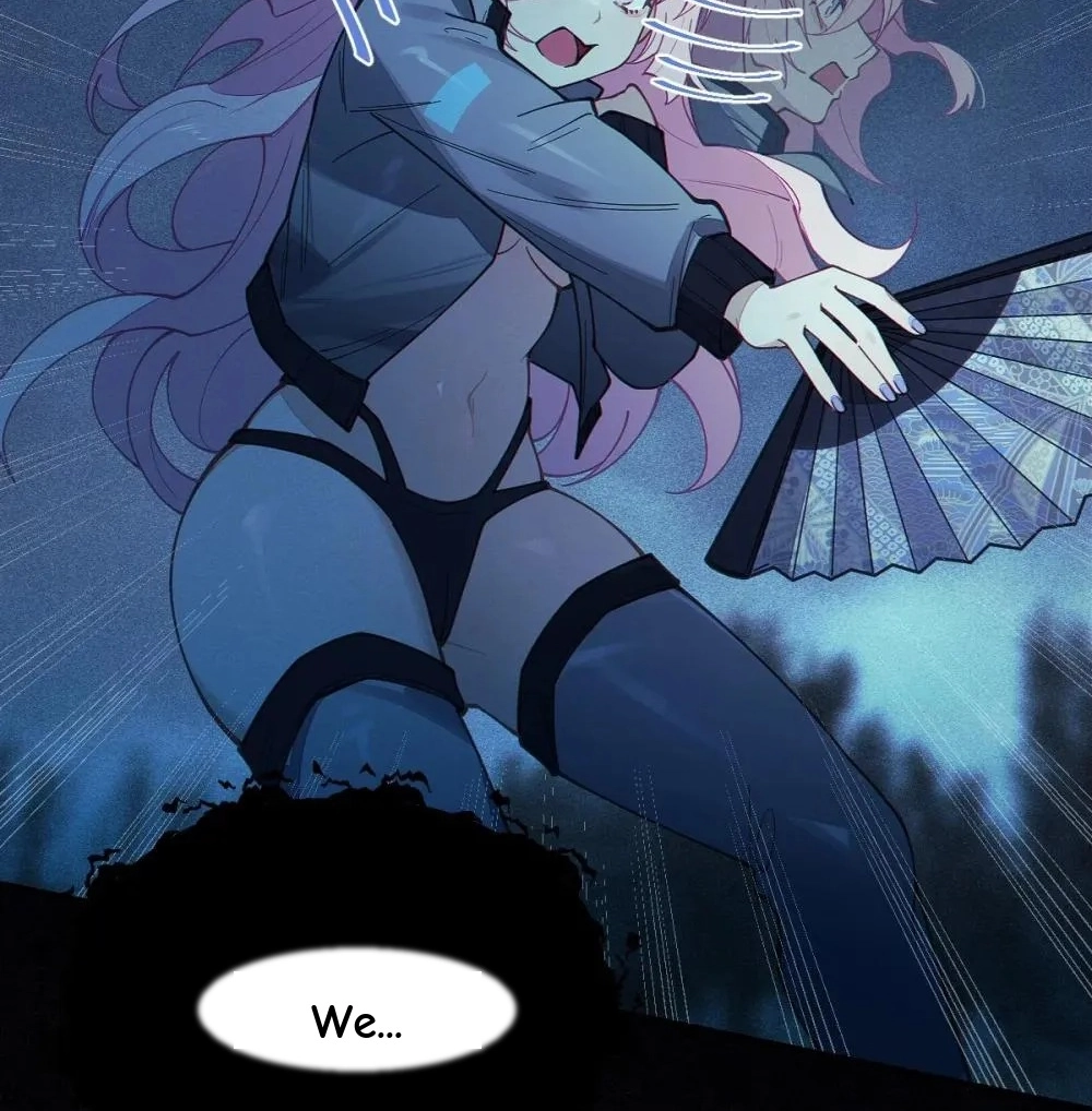 Banshee Bashing Chapter 27 page 13 - 