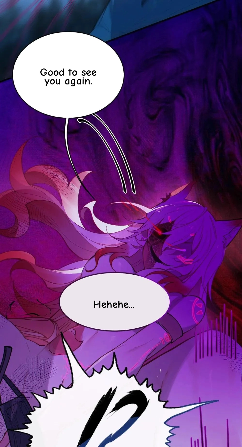 Banshee Bashing Chapter 27 page 15 - 