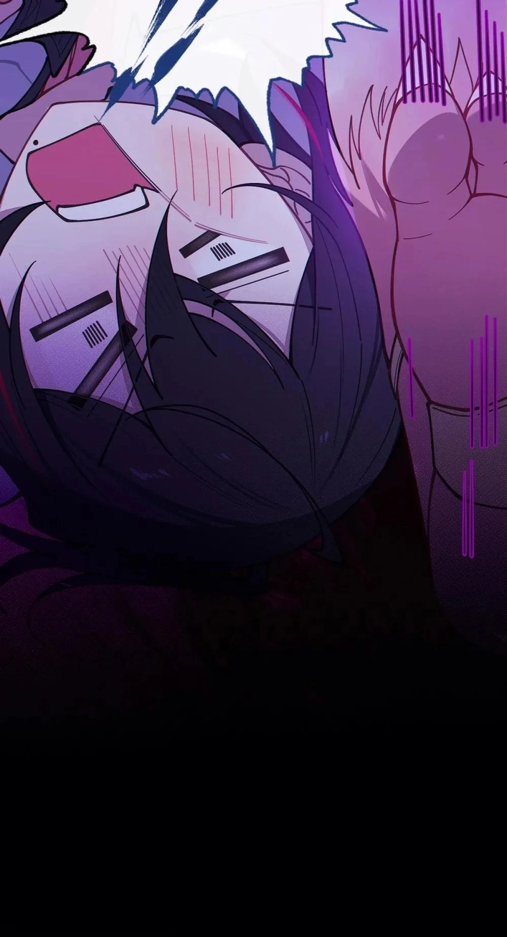 Banshee Bashing Chapter 27 page 16 - 