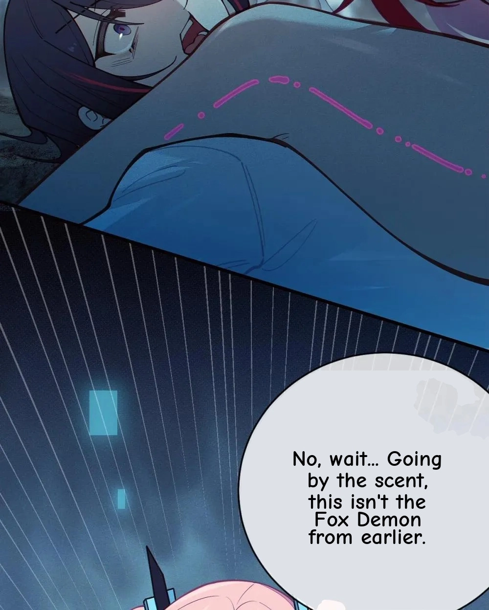 Banshee Bashing Chapter 27 page 18 - 