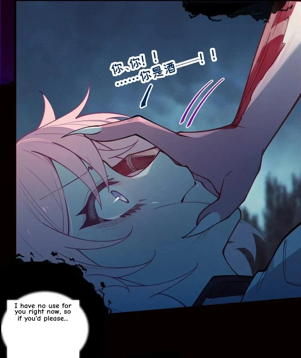 Banshee Bashing Chapter 27 page 23 - 