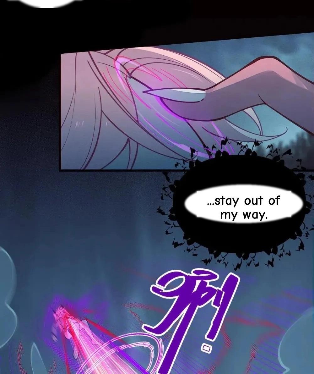 Banshee Bashing Chapter 27 page 24 - 