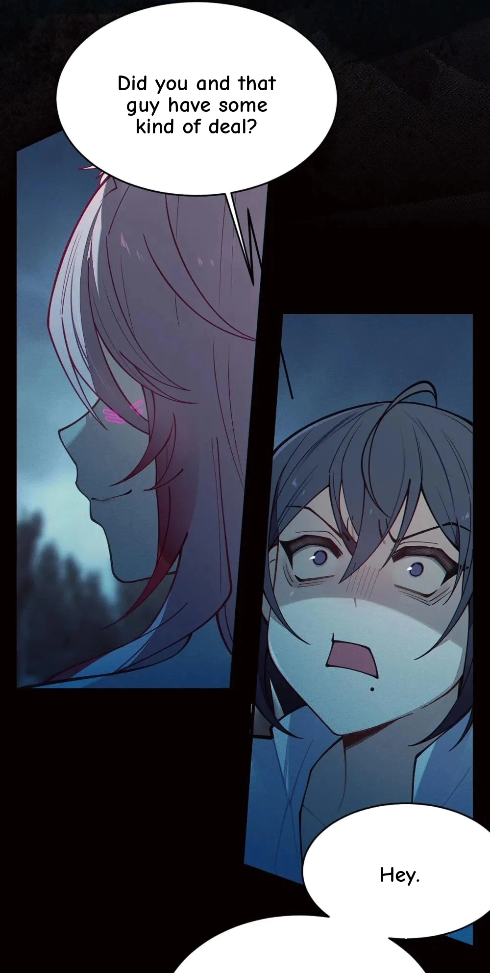 Banshee Bashing Chapter 27 page 26 - 