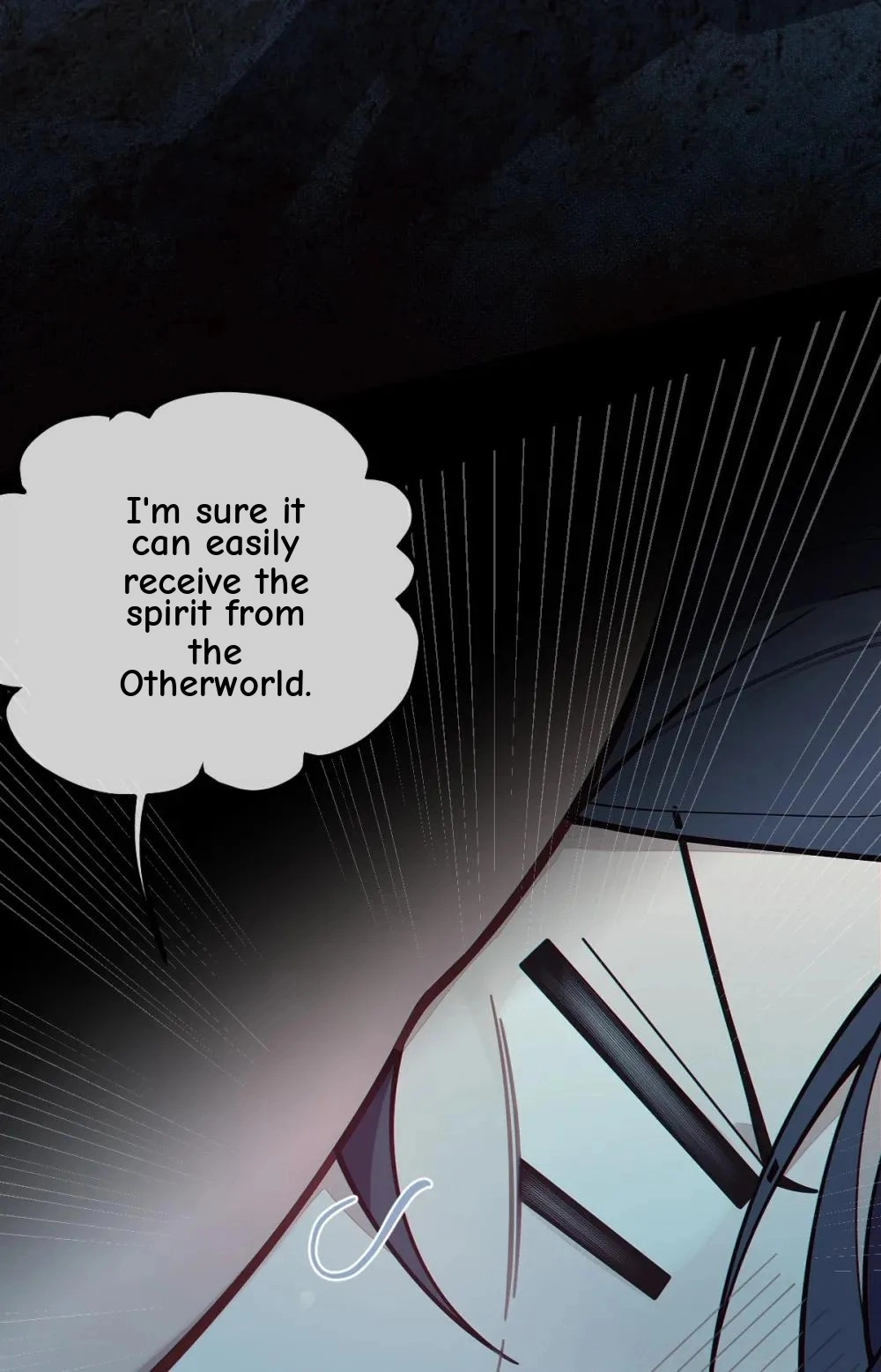 Banshee Bashing Chapter 27 page 29 - 