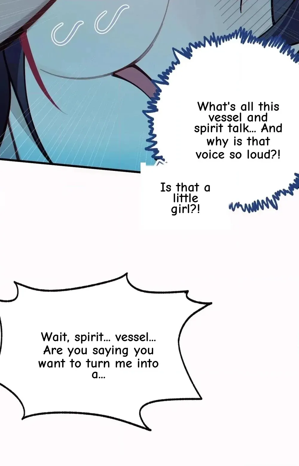 Banshee Bashing Chapter 27 page 30 - 