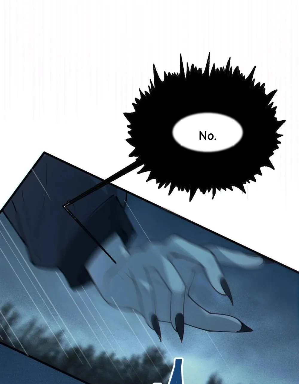 Banshee Bashing Chapter 27 page 32 - 