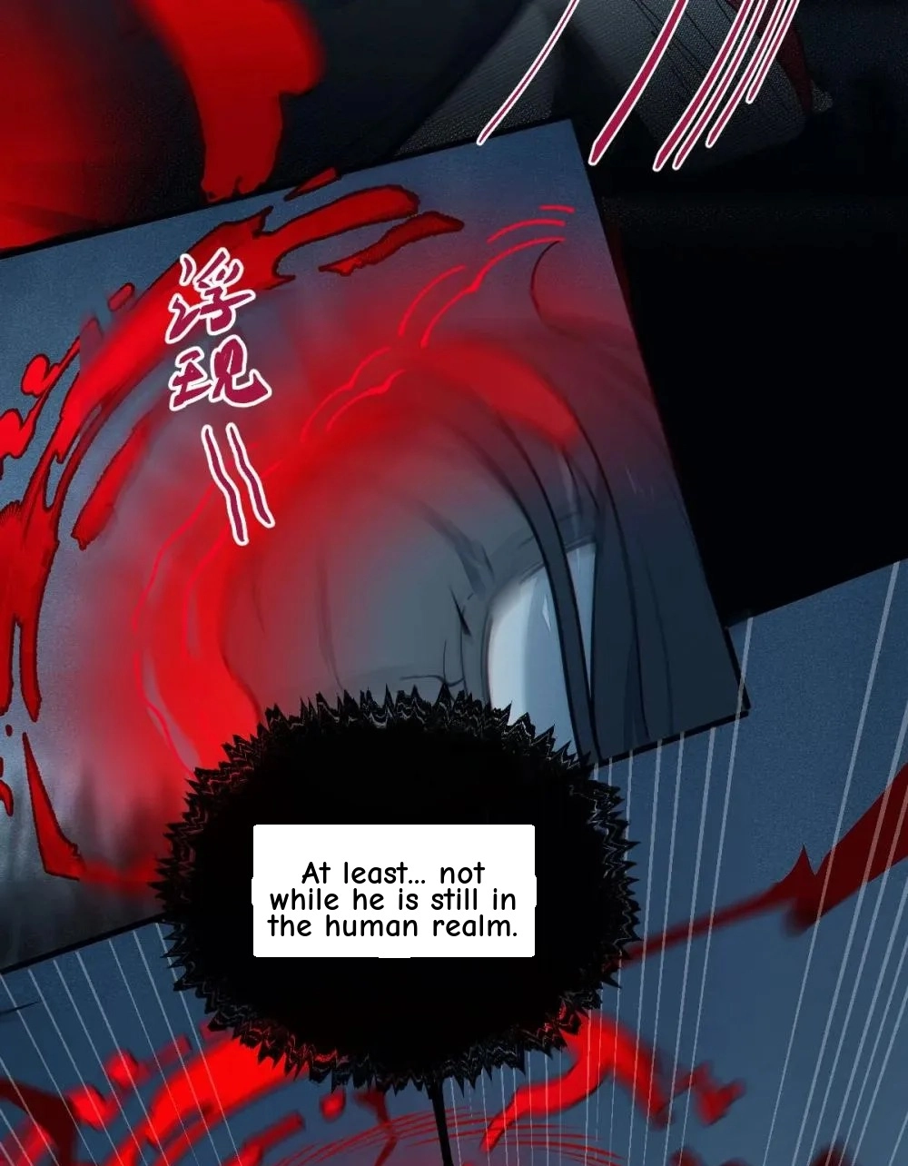 Banshee Bashing Chapter 27 page 34 - 