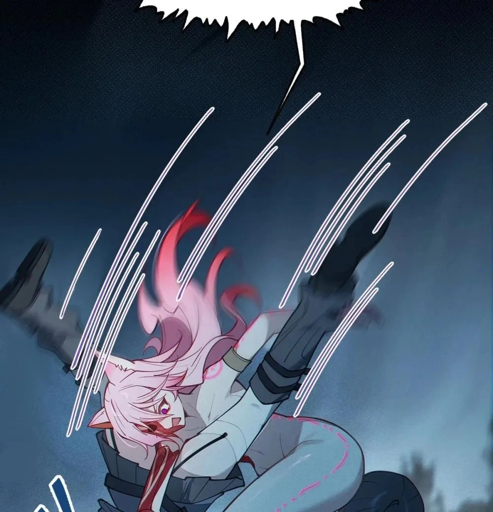 Banshee Bashing Chapter 27 page 42 - 