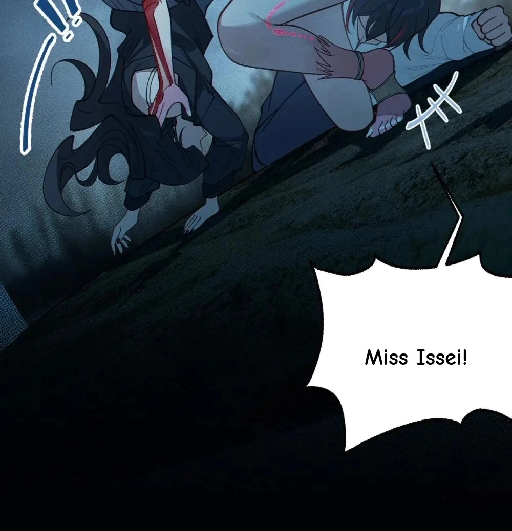 Banshee Bashing Chapter 27 page 43 - 