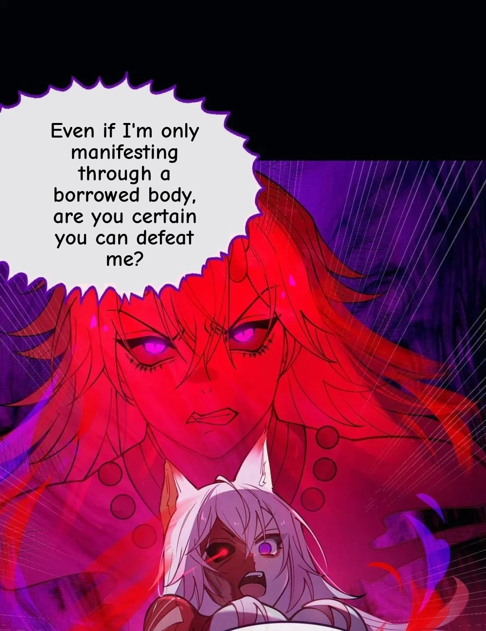 Banshee Bashing Chapter 27 page 44 - 
