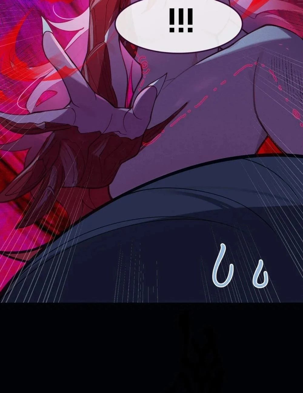 Banshee Bashing Chapter 27 page 45 - 
