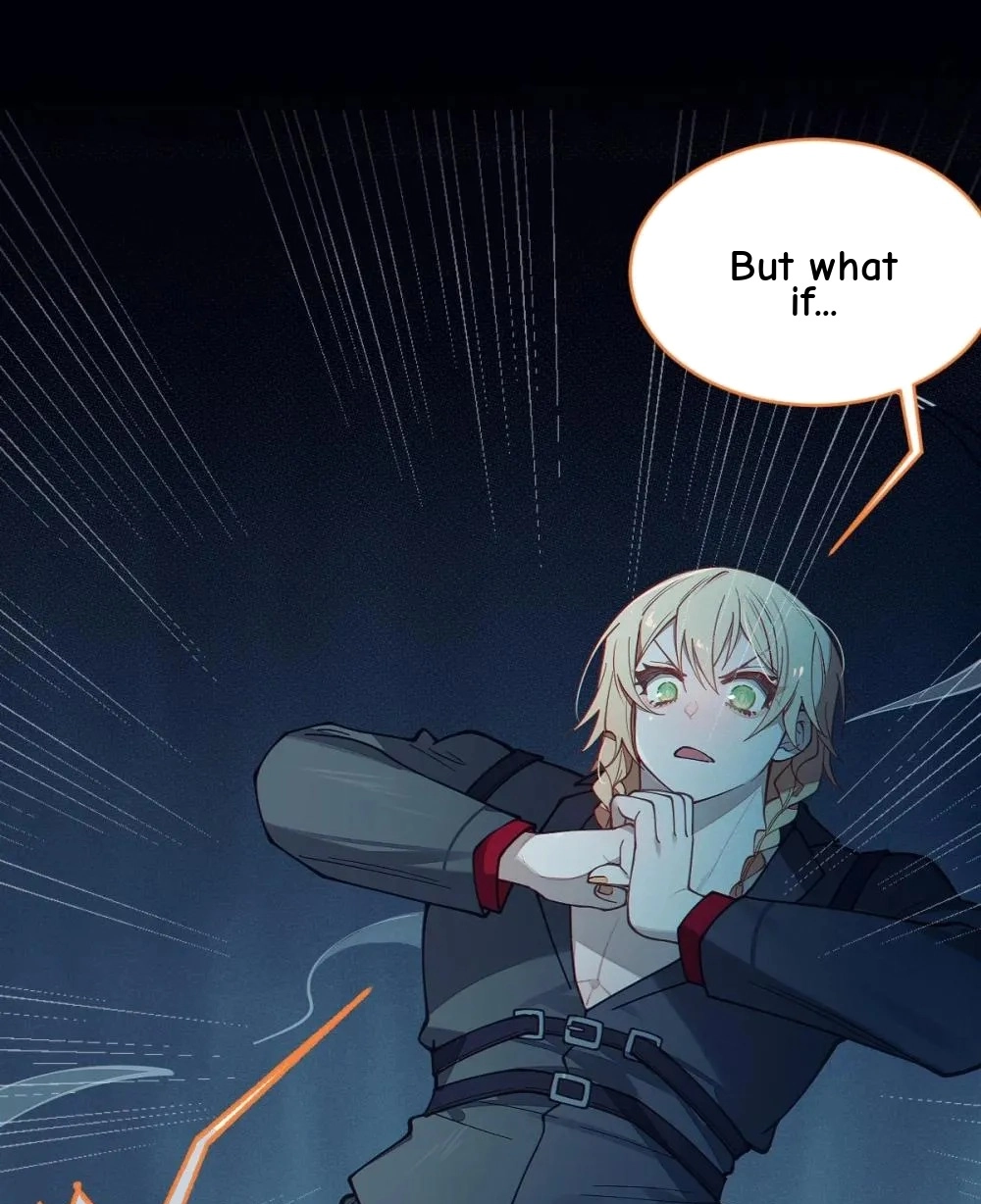 Banshee Bashing Chapter 27 page 48 - 