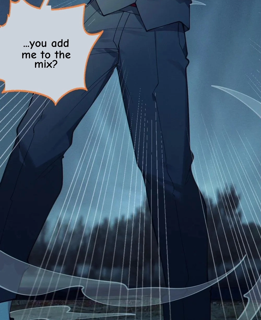 Banshee Bashing Chapter 27 page 49 - 