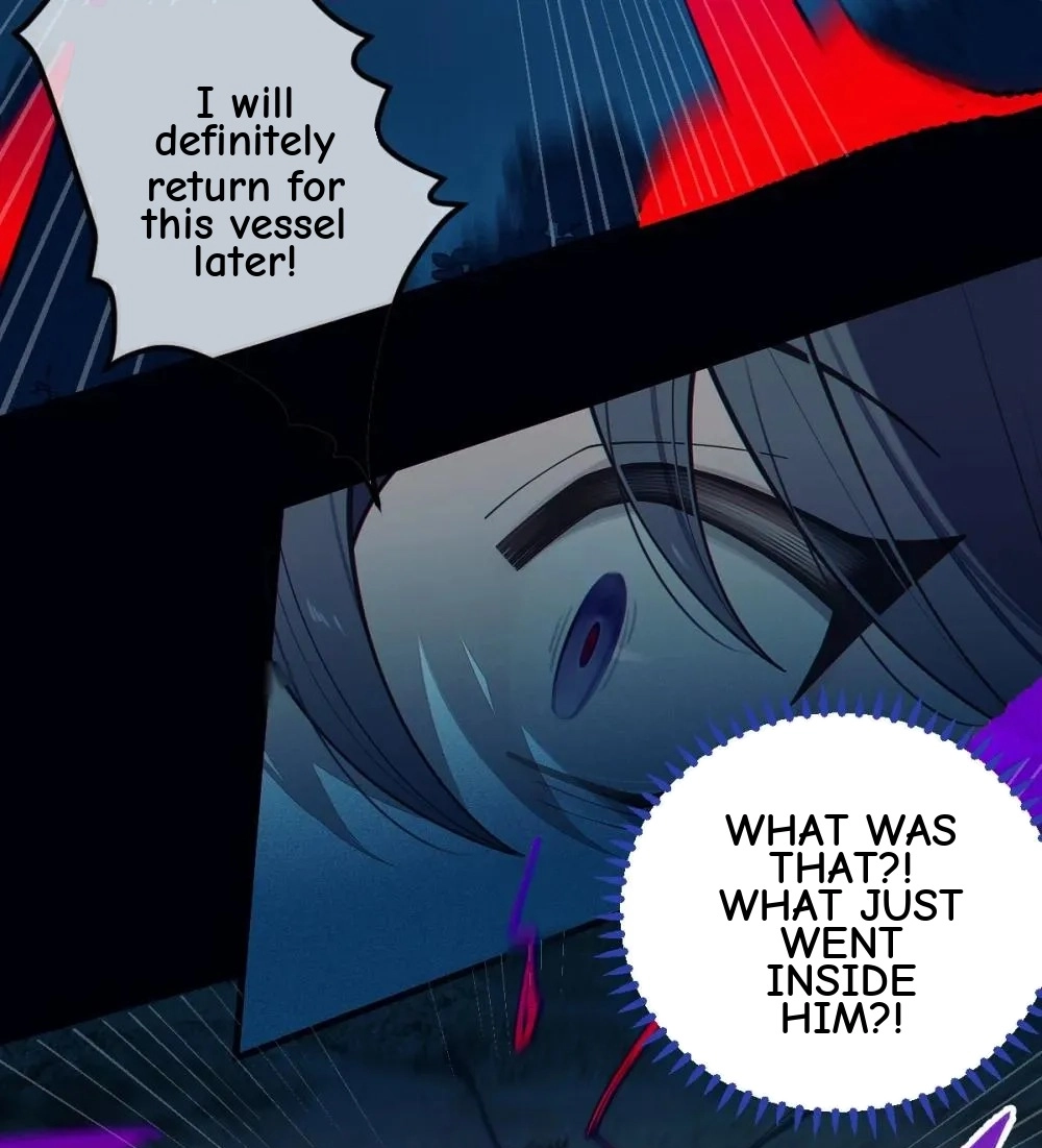 Banshee Bashing Chapter 27 page 56 - 