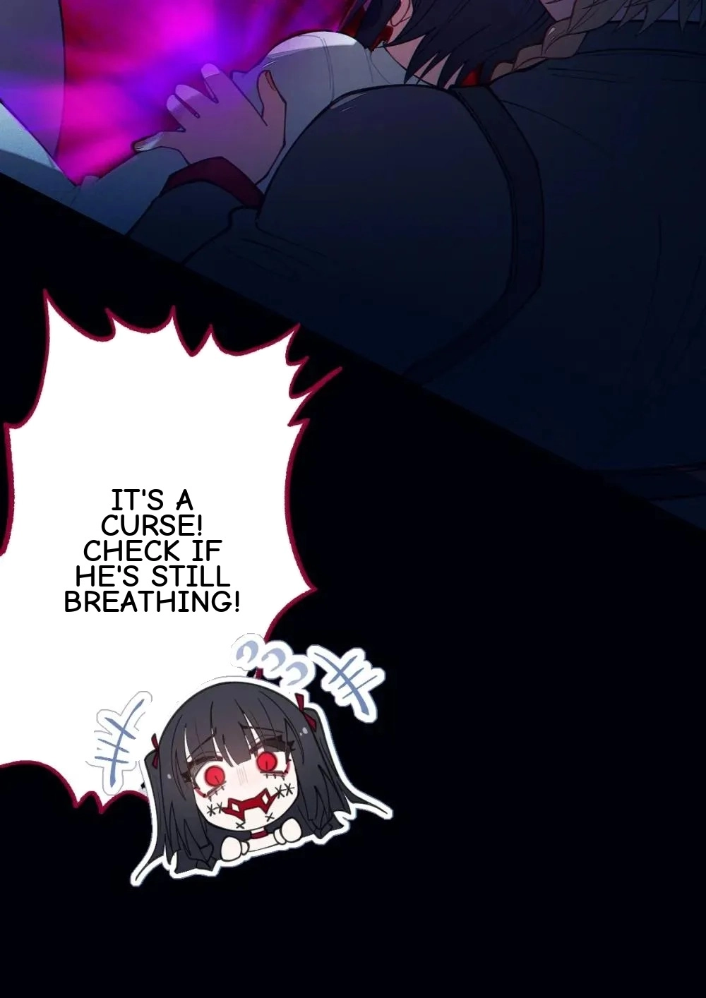 Banshee Bashing Chapter 27 page 63 - 