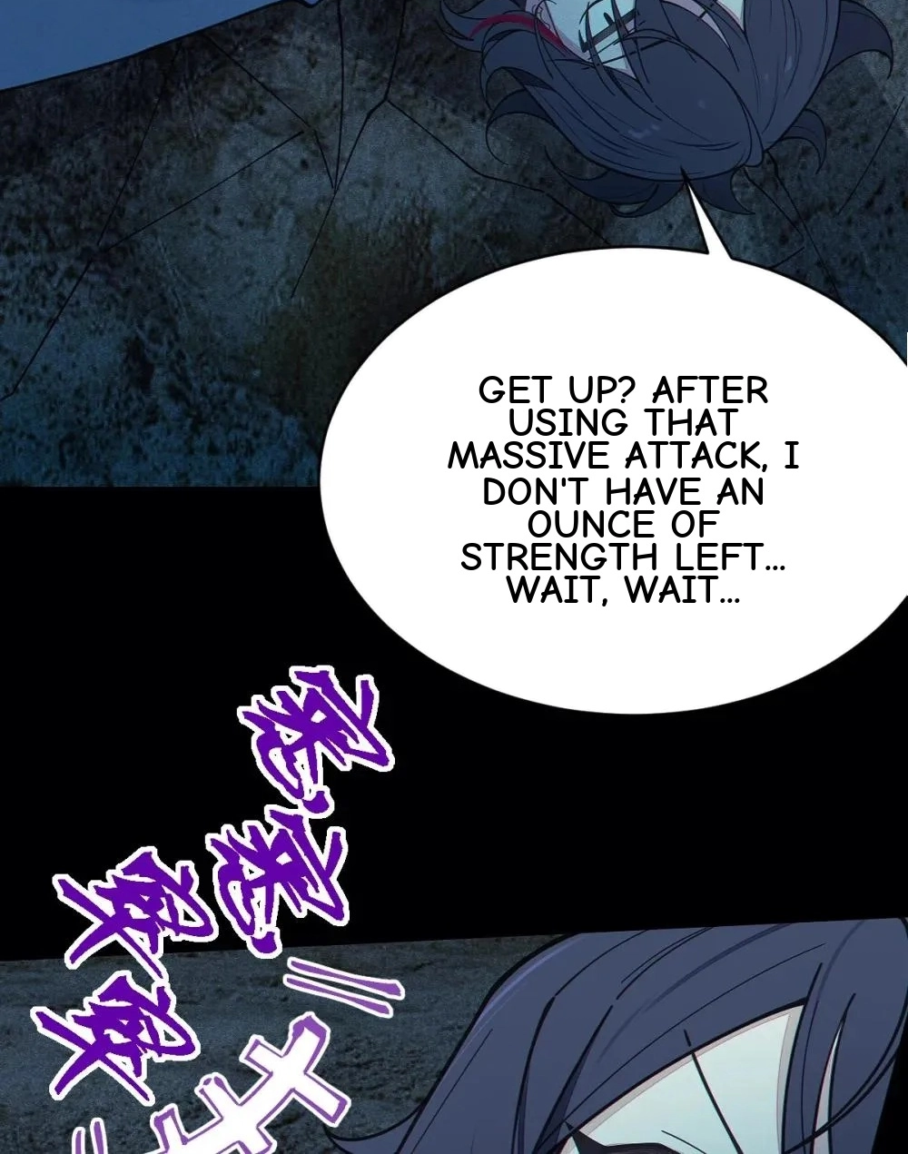 Banshee Bashing Chapter 27 page 8 - 