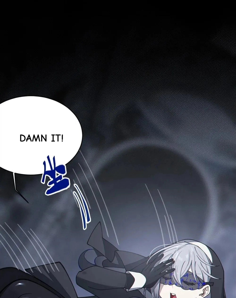 Banshee Bashing Chapter 28 page 13 - 