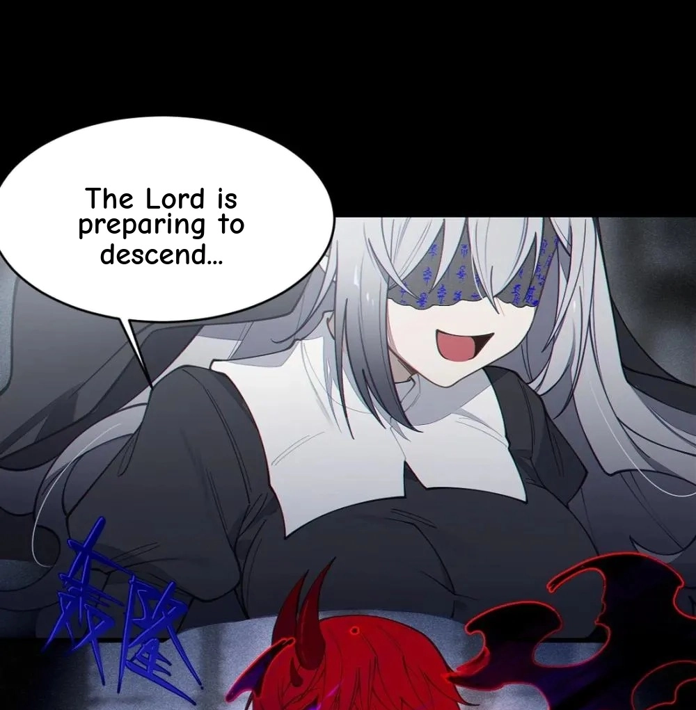 Banshee Bashing Chapter 28 page 21 - 