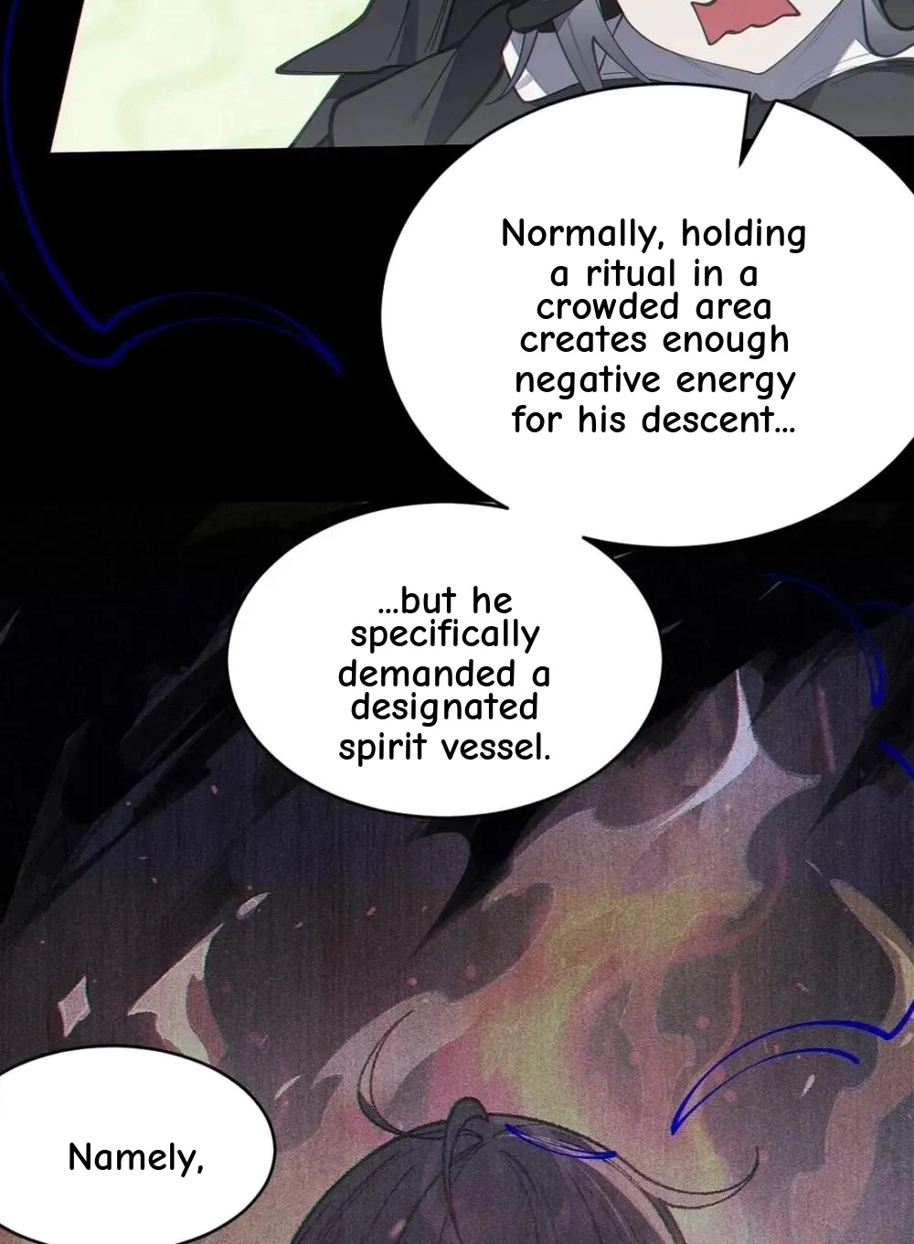 Banshee Bashing Chapter 28 page 24 - 
