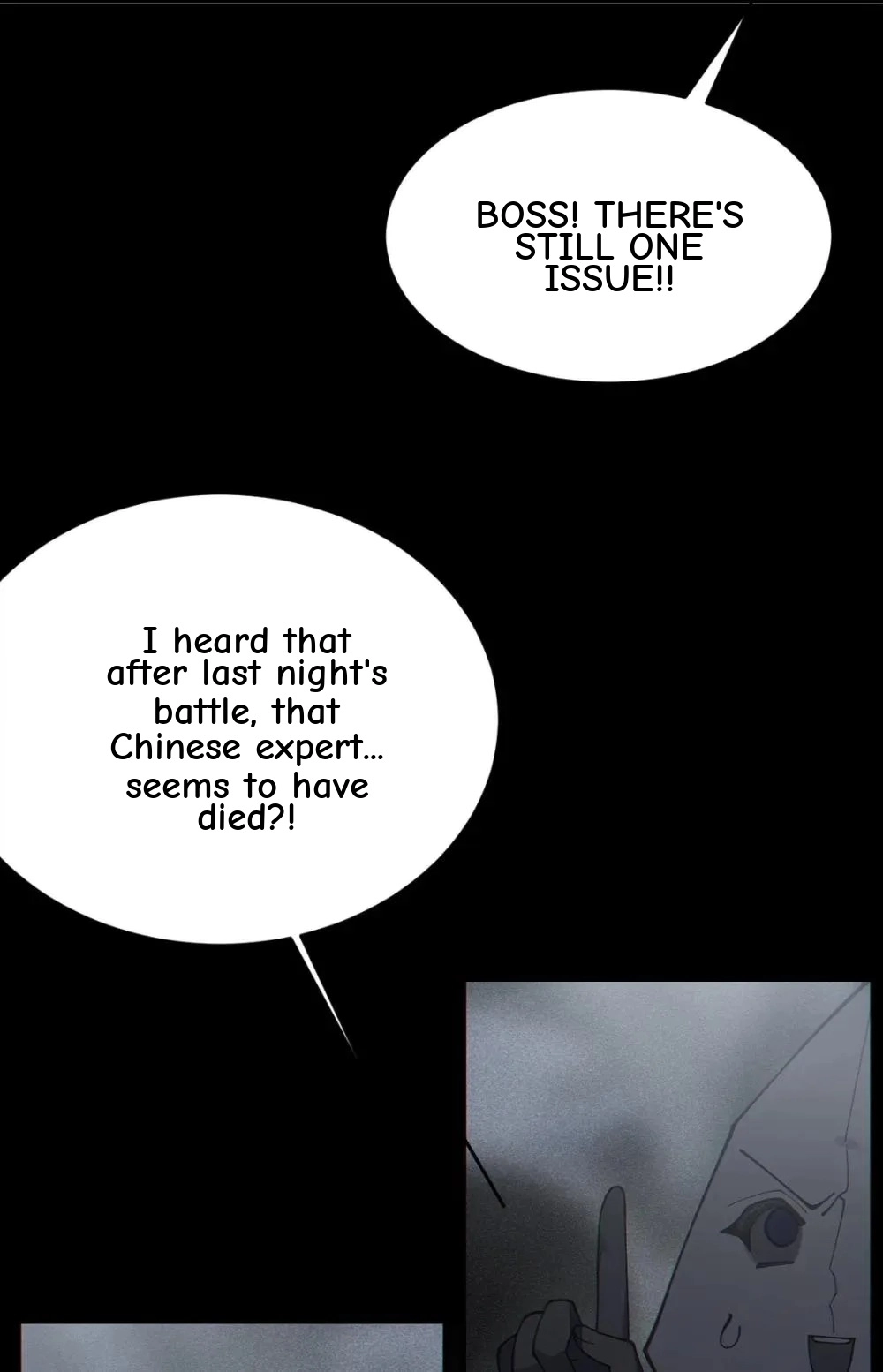 Banshee Bashing Chapter 28 page 29 - 