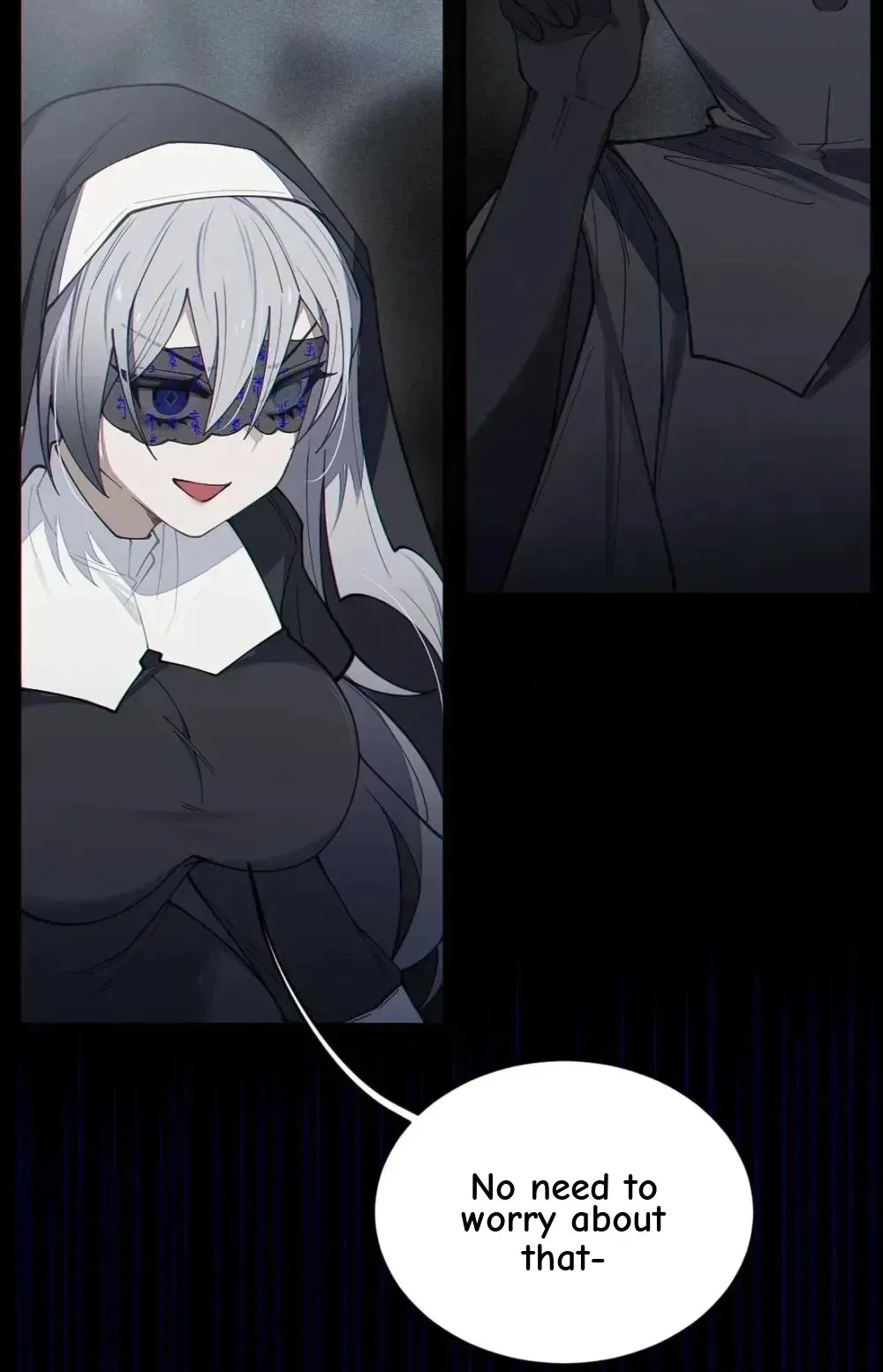 Banshee Bashing Chapter 28 page 30 - 