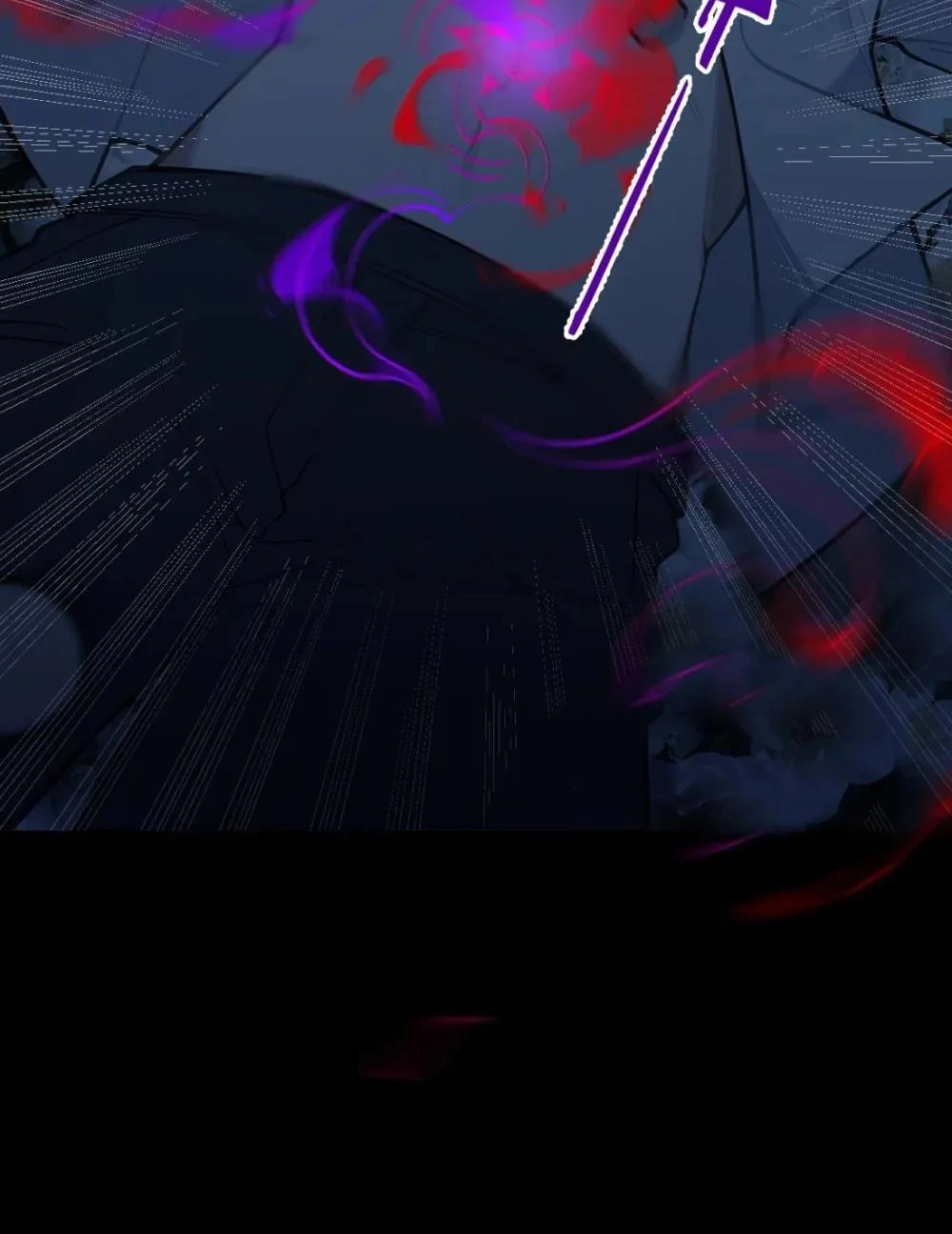 Banshee Bashing Chapter 28 page 33 - 