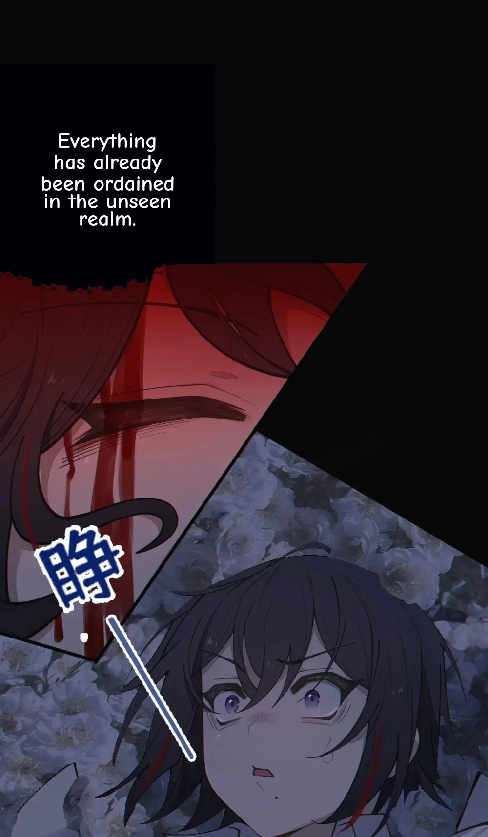 Banshee Bashing Chapter 28 page 34 - 