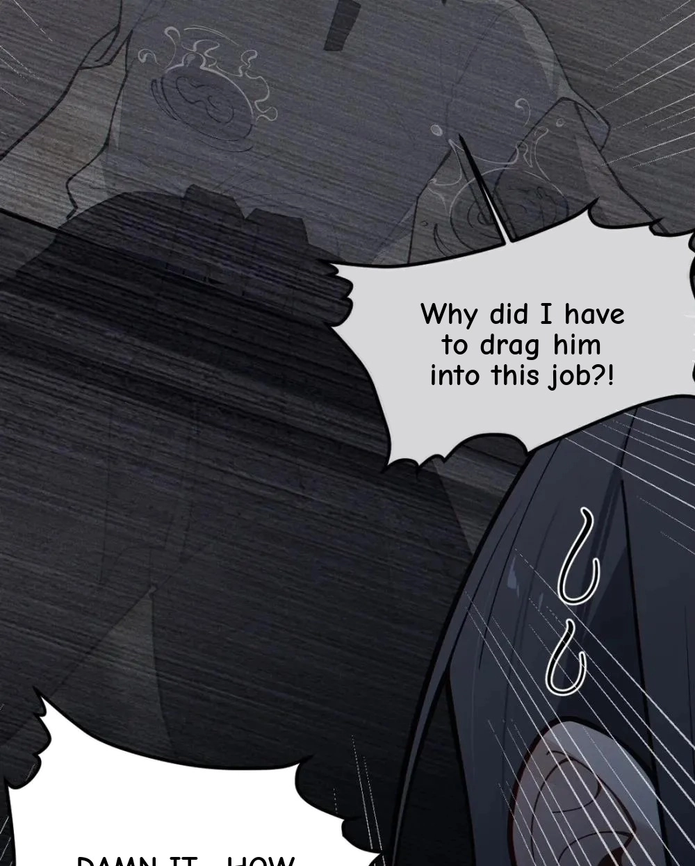 Banshee Bashing Chapter 28 page 57 - 