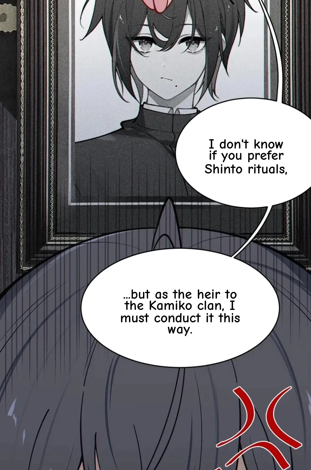 Banshee Bashing Chapter 28 page 65 - 