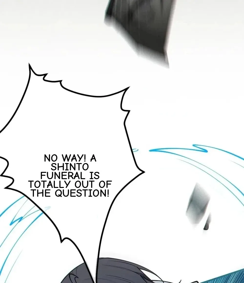 Banshee Bashing Chapter 28 page 70 - 