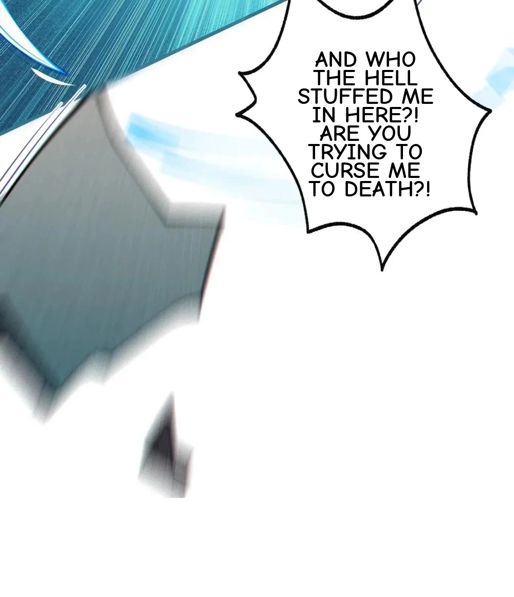 Banshee Bashing Chapter 28 page 72 - 