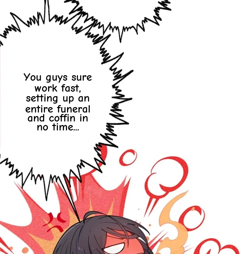 Banshee Bashing Chapter 29 page 16 - 