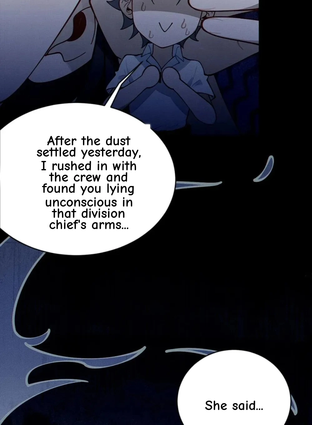 Banshee Bashing Chapter 29 page 18 - 