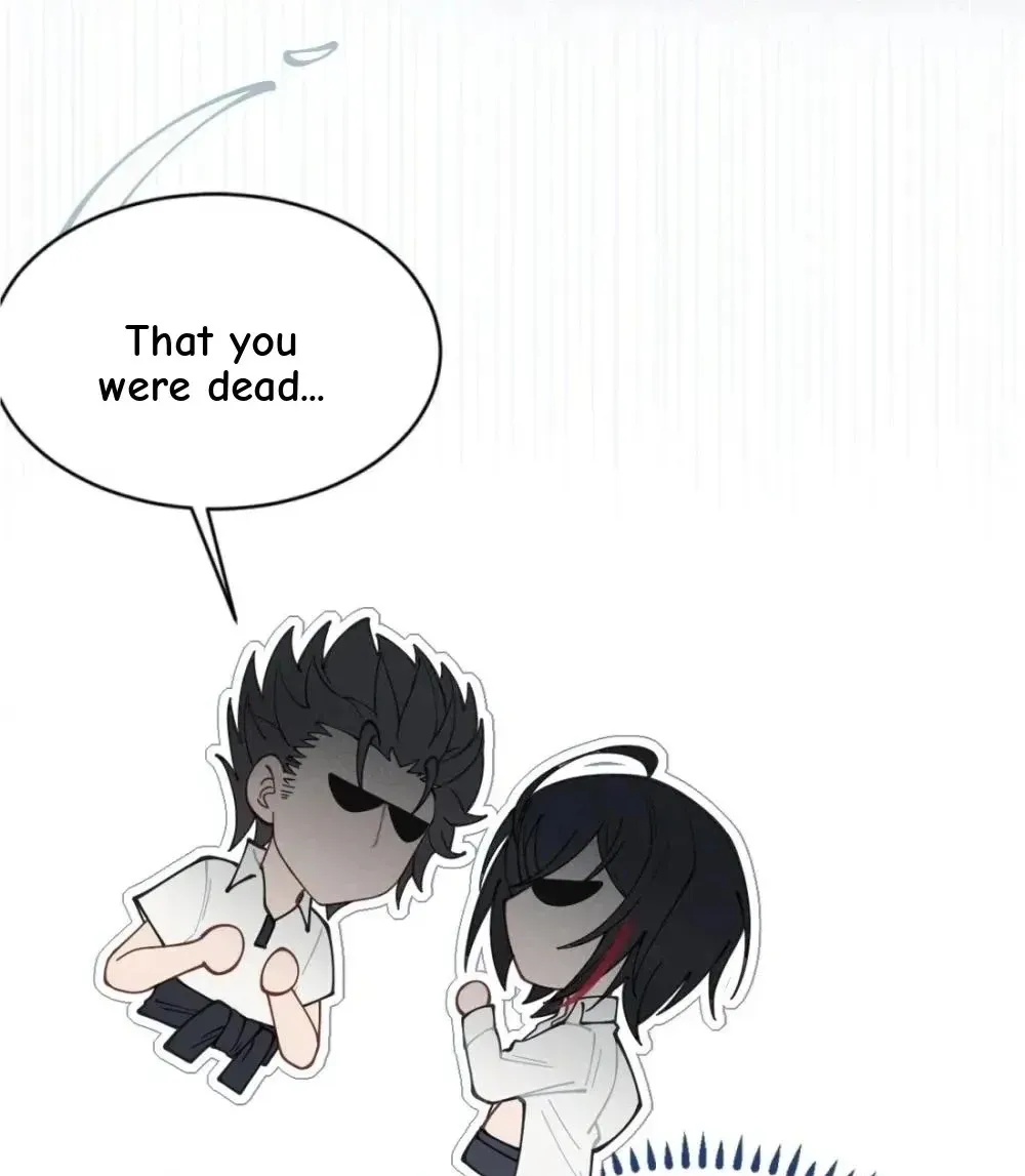 Banshee Bashing Chapter 29 page 20 - 