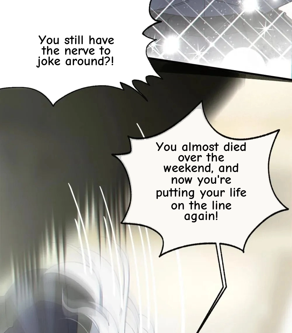 Banshee Bashing Chapter 29 page 28 - 
