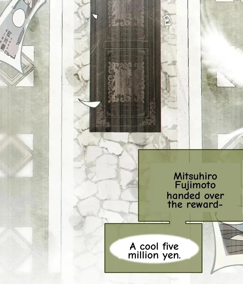 Banshee Bashing Chapter 29 page 50 - 