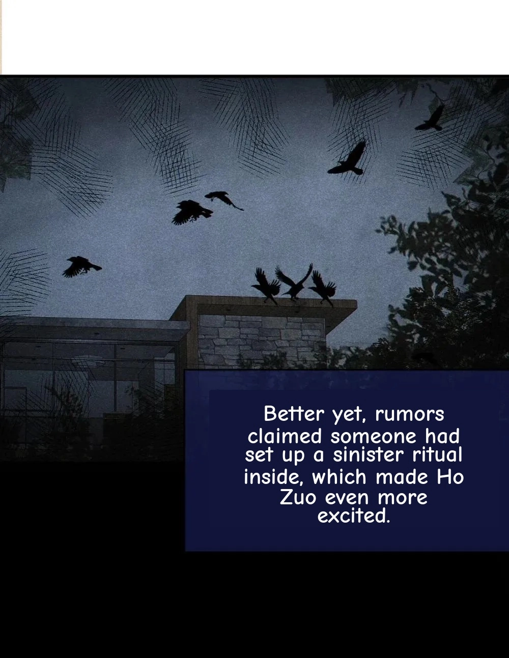 Banshee Bashing Chapter 29 page 56 - 