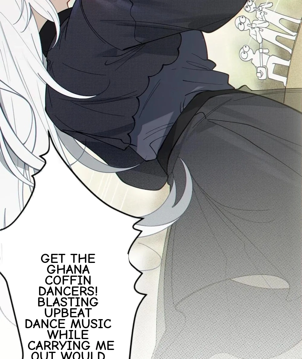 Banshee Bashing Chapter 29 page 8 - 