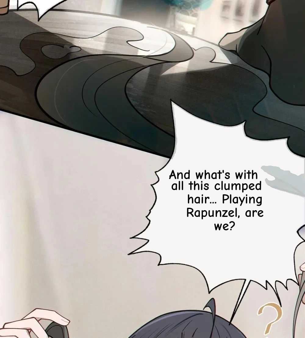Banshee Bashing Chapter 29 page 71 - 
