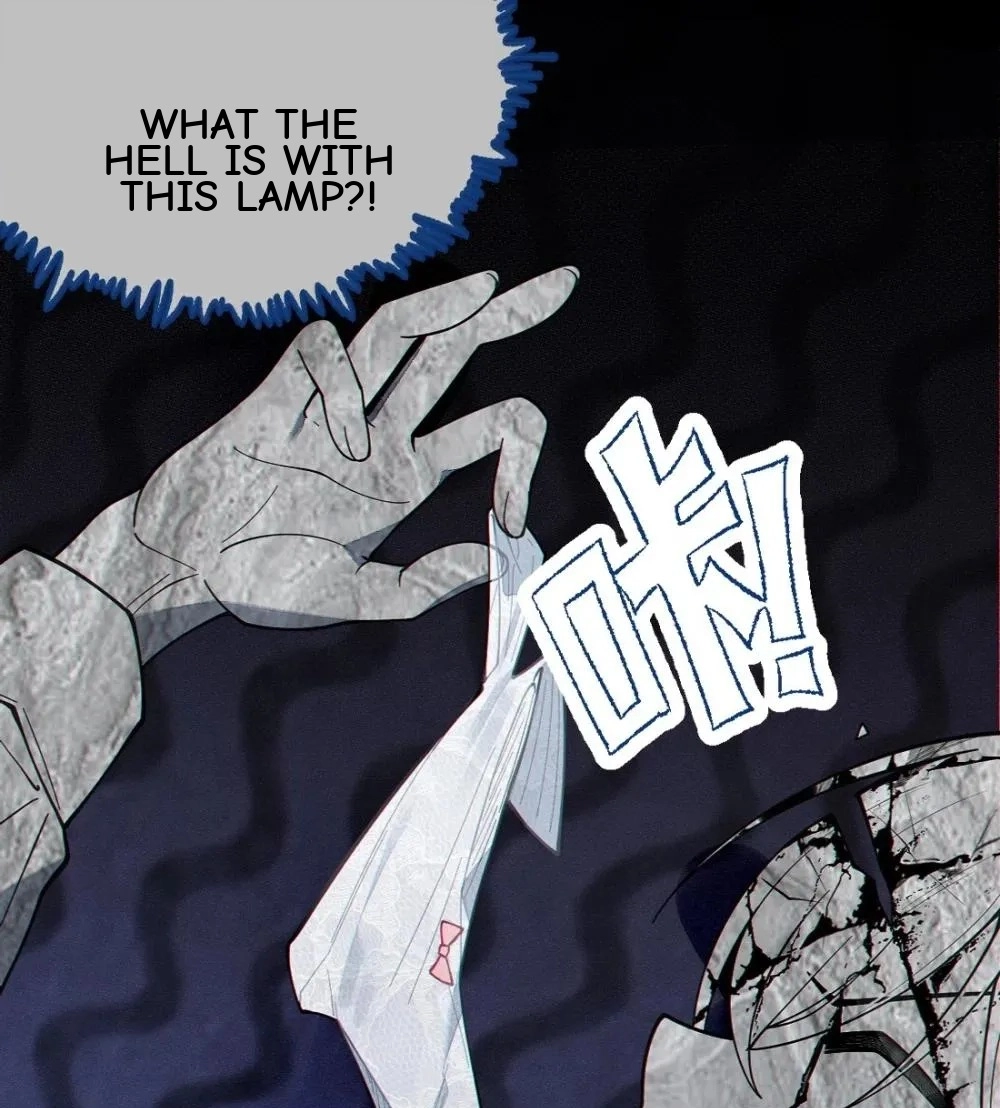 Banshee Bashing Chapter 29 page 74 - 