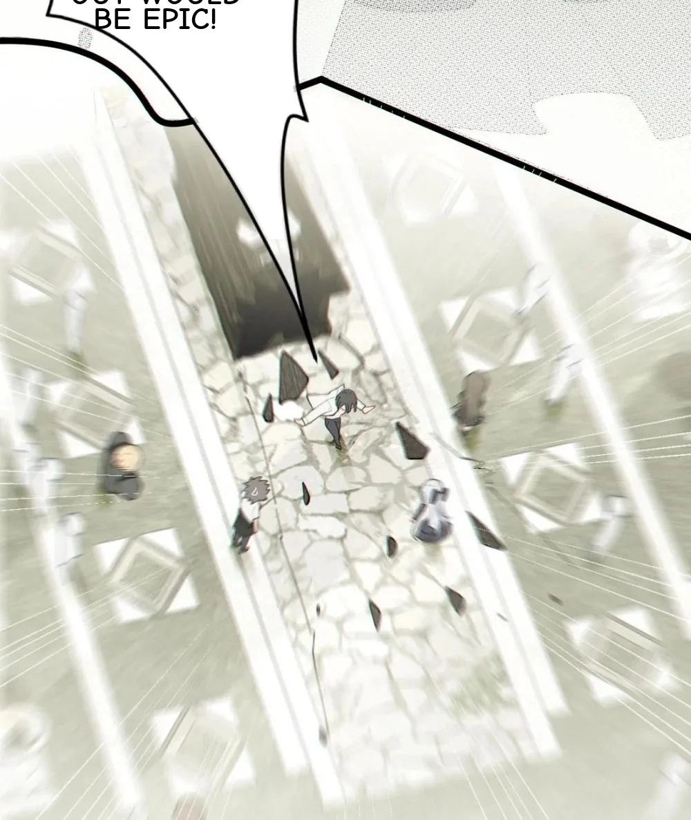 Banshee Bashing Chapter 29 page 9 - 