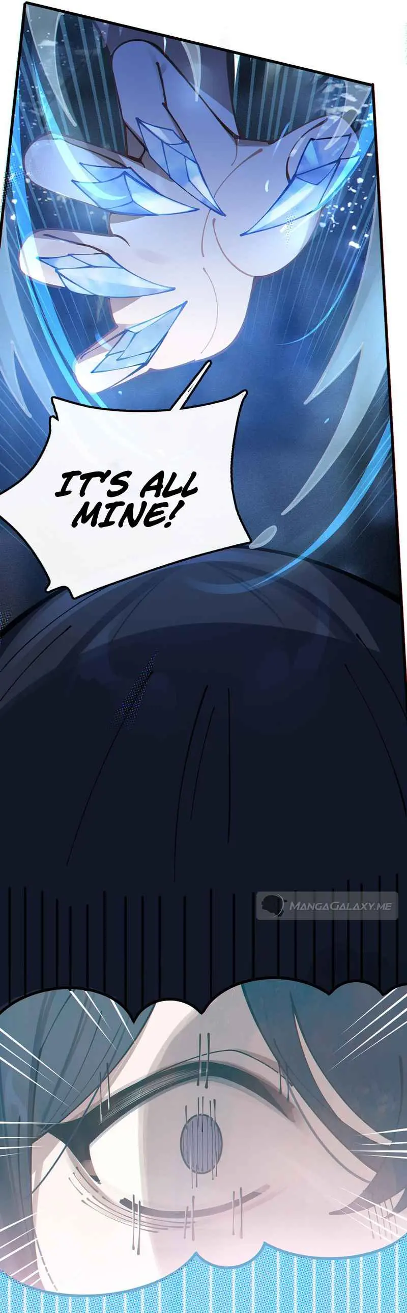 Banshee Bashing Chapter 3 page 16 - 