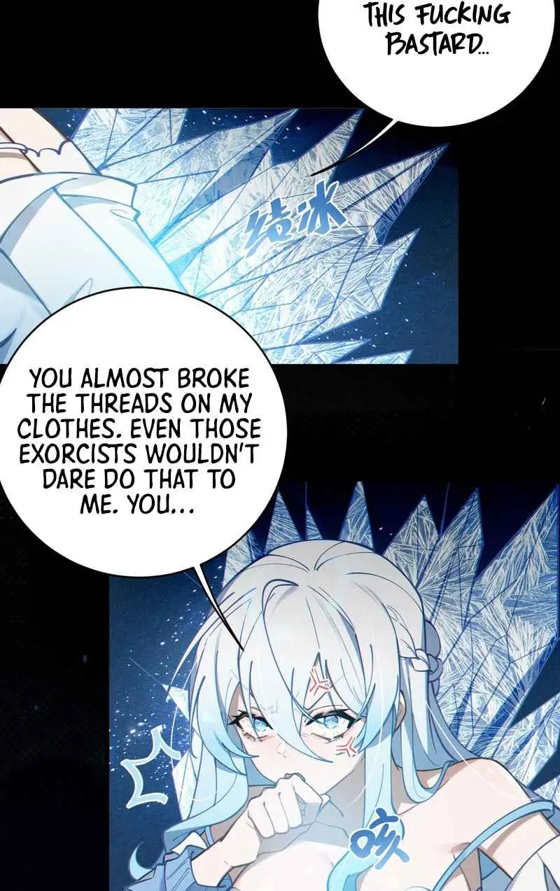 Banshee Bashing Chapter 3 page 26 - 